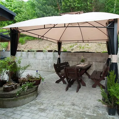 Pod Reglami Apartment
