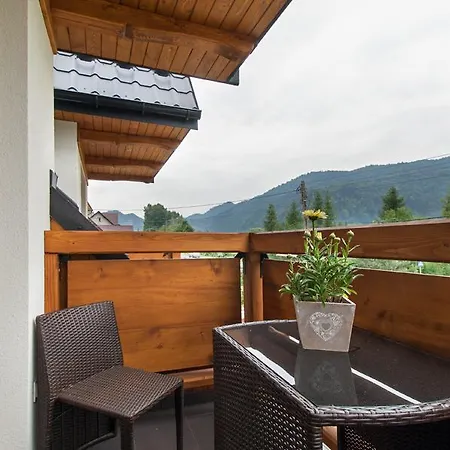 アパート Pod Reglami クロシチェンコ