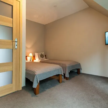 Apartment Pod Reglami