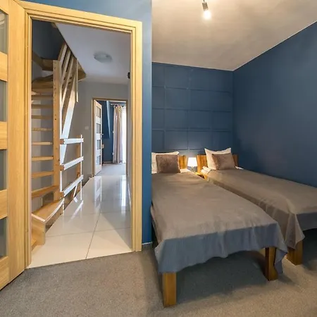 Pod Reglami Apartment
