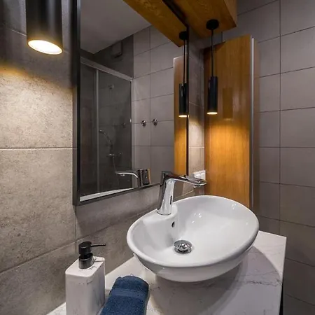 Apartment Pod Reglami