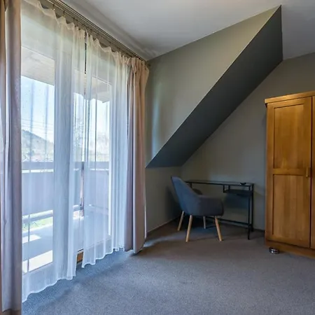 Apartment Pod Reglami *