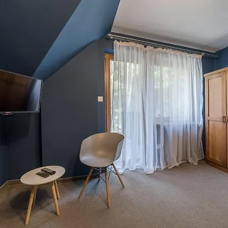Pod Reglami Apartment Krościenko