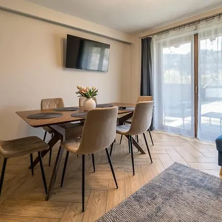 Apartment Pod Reglami *