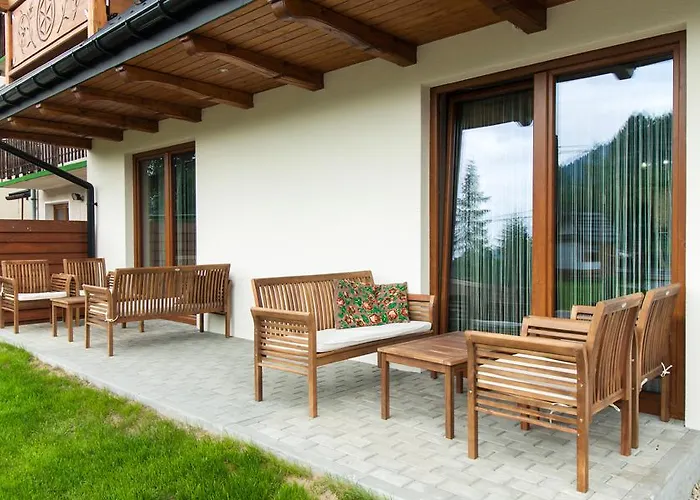 Pod Reglami Krościenko