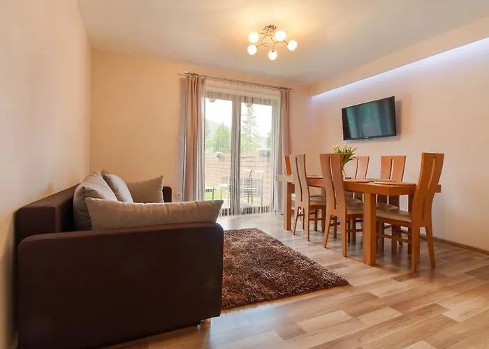 Pod Reglami Krościenko