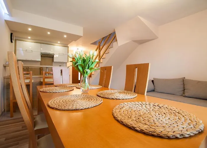 Pod Reglami * Krościenko